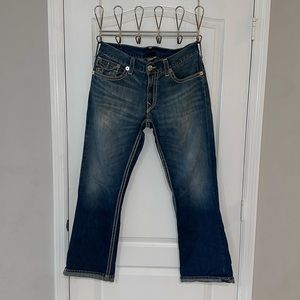 True religion
